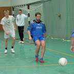1. Naumer Hallenmasters
