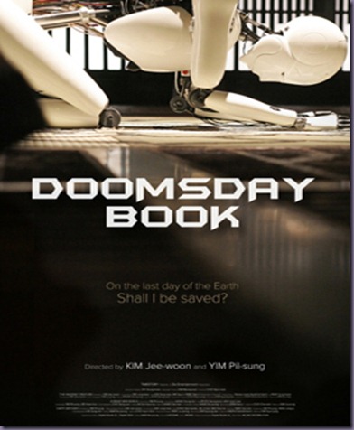 Doomsday-Book