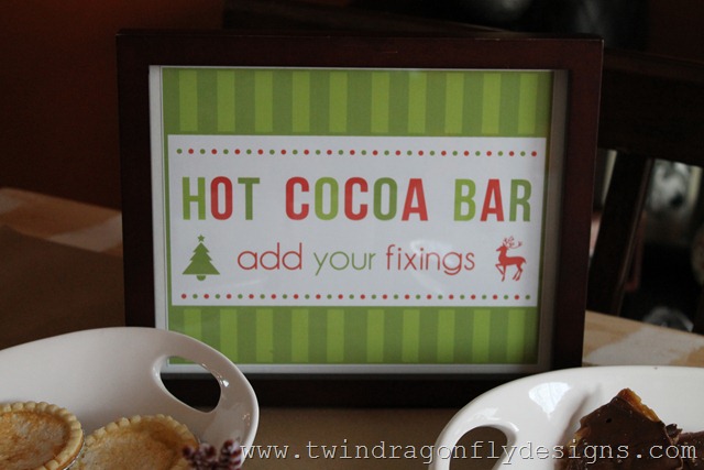 Hot Cocoa Bar (9)