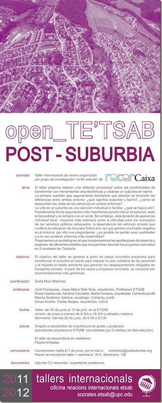 SUBURBIA 12
