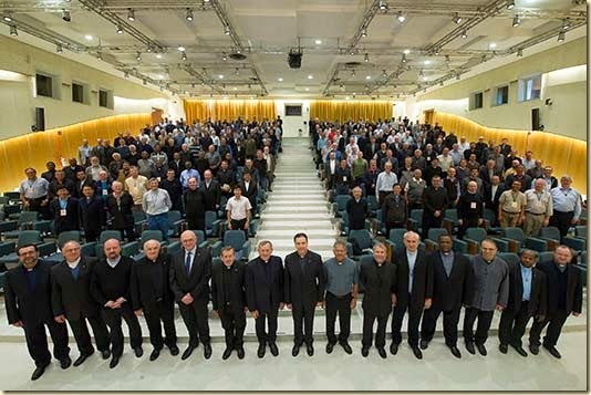 novo conselho geral e cg27