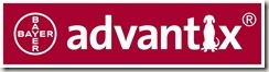 Advantix logo, CMYK