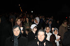 Holy and Great Friday Procession - St. Nicholas Orthodox Cathedral