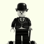 Конкурс LEGO-анимации "Немое кино"