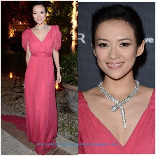 Zhang Ziyi - STOP.THINK.GIVE exhibition by Fabrizio Ferri for Bulgari1 Zhang Ziyi - STOP.THINK.GIVE exhibition by Fabrizio Ferri for Bulgari1