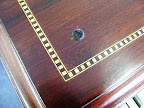JOHN BROADWOOD Grand piano Arts & crafts 5' 8" piano for sale