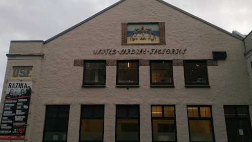USF - United Sardine Factory