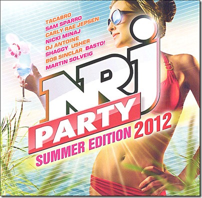 NRJ Party Summer Edition 2012