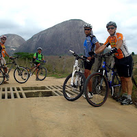 Pedra da Botelha experimental Pedra da Botelha experimental