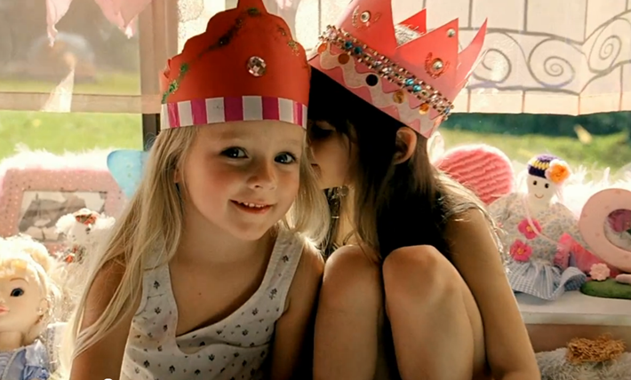 princesas criancas disney iam princess