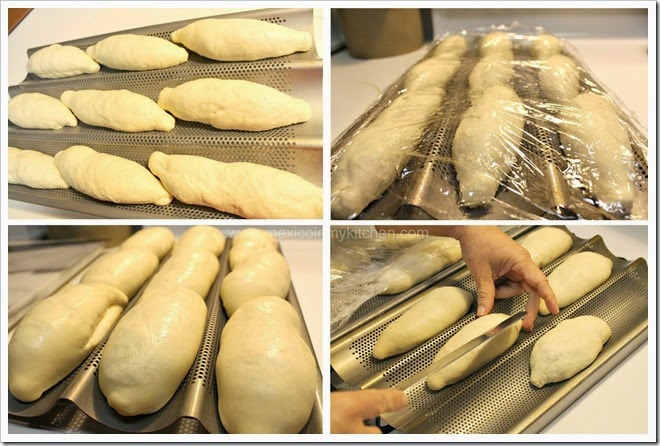 Mexican bolillos crusty rolls recipe mexican bolillos crusty rolls recipe