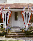 Inspiration: Flag Day