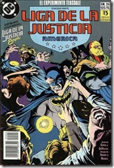 P00043 - 043 - JLA #32 P00043 - 043 - JLA #32