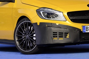 2013-Mercedes-A45-AMG-3 2013-Mercedes-A45-AMG-3
