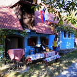 Oberačka po sebechlebsky MMXI. Fotograf: Štefan Plevo
