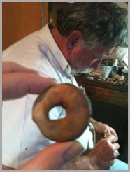 Donut rock Donut rock