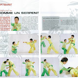 Karate Bushido Septembre 2009