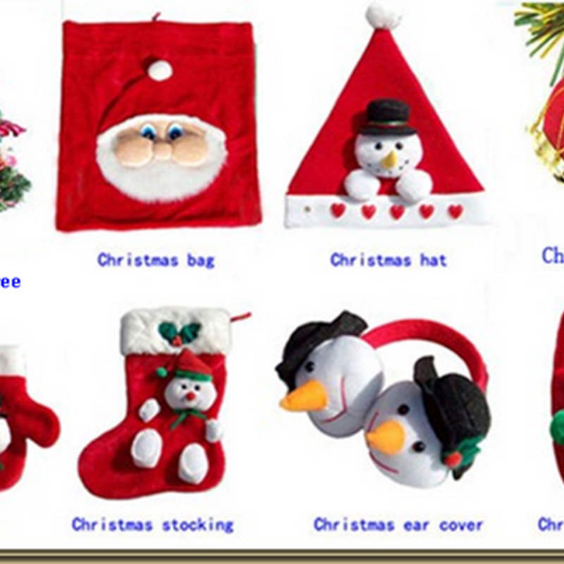 Inglês no dia a dia: Christmas Ornaments and Expressions (Enfeites de Natal  e Expressões)