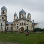 Вознесенка
