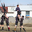 2012.02.25 - Kecskemet vs. Celtic 1st XV