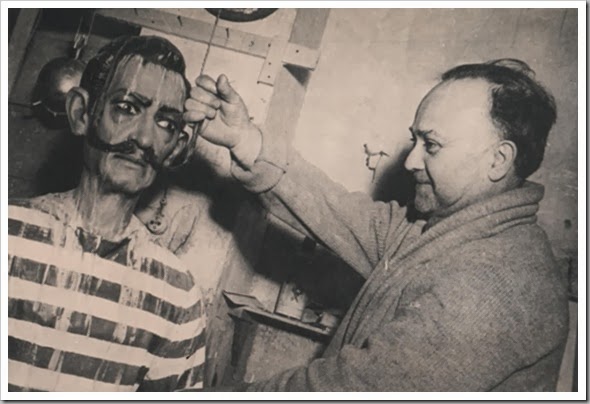 el artista fallero 1955 el artista fallero 1955
