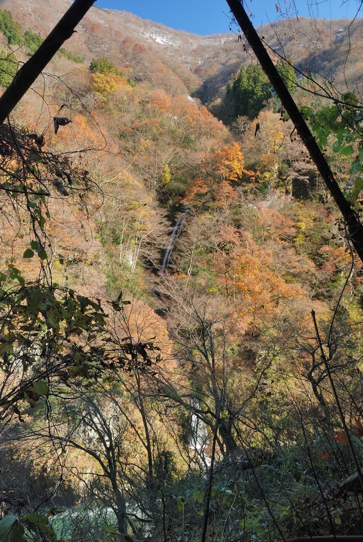 霞ヶ滝