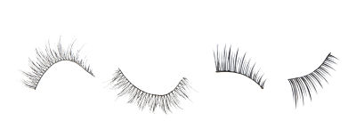 Sonia Kashuk for Target All Eyes on the Party Lash Set ($10)