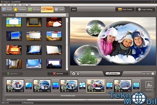 AMS Software SmartSHOW Full v2.0.0.1402 AMS Software SmartSHOW Full v2.0.0.1402