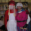 Fašiangy 2008