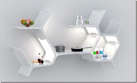 Elements Modular Kitchen by Matthew Gilbride Electrolux Design Lab 2010 Elements-Modular-Kitchen-by-Matthew-Gilbride