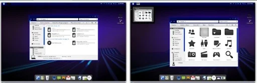 Convertir Windows 7 en Android 4