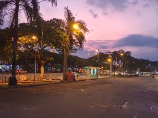7 am Gelang Patah, Malaysia 7 am Gelang Patah, Malaysia