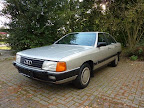 Audi 100 CD 2.2 85KW Climate Control