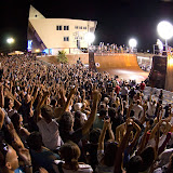 Quicksilver Skate European Tour - Tony Hawk