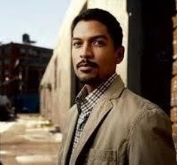 Omar Freilla, Founder and Director, Greenworker Cooperatives