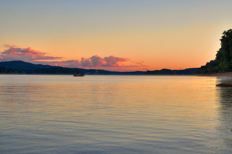 Norris lake-5 Norris lake-5