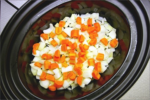 Meatless Monday Crock-Pot 06 Meatless Monday Crock-Pot 06