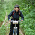 Рустам Акбердин - Крутая Дина! ПВД Bahmur A**l Bike Adventure 2011 16-17.07.11. На спуске - Серьезная Динаида Юрьевна.