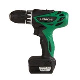 Hitachi DS10DFL Hitachi DS10DFL