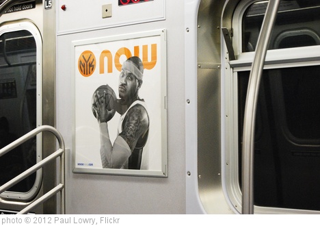 'Carmelo Anthony' photo (c) 2012, Paul Lowry - license: http://creativecommons.org/licenses/by/2.0/