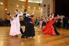 Zimní cena TŠ KROK 2012