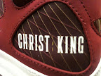 nike air max lebron 7 pe christ the king away 6 03 Release Reminder: Christ the King VII Drops Tomorrow at HOHs