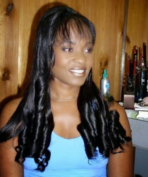 Thread: weave hairstyles african american styles 2015