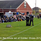 Film Crew