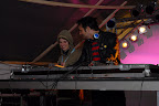 Gestapo D'Amour DJs