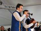 Concours de 3e cat. Festival de Cornouaille
