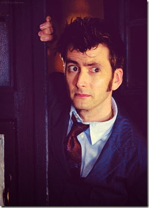 Tenth Doctor (3)
