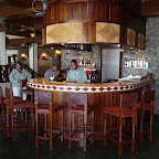 Ngorongoro Serena Lodge © Foto: Angelika Krüger | Outback Africa Erlebnisreisen