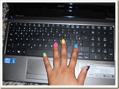 esmalte esmalte