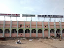 Mangalore Railway Station Junction